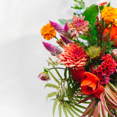 The Sweet & Petite Bouquet - Designer's Choice