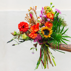 The Medium Mixed Bouquet - Designer's Choice