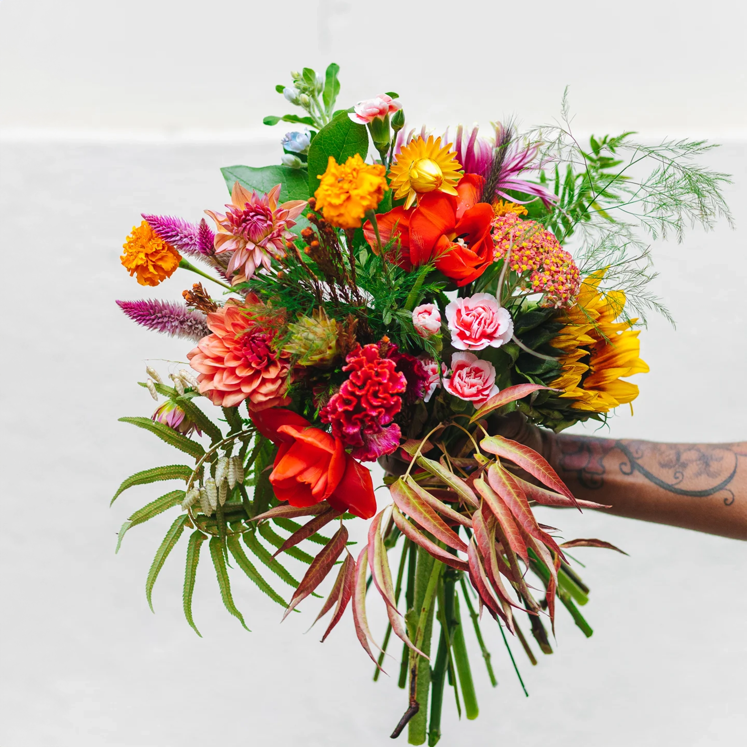 The Sweet & Petite Bouquet - Designer's Choice