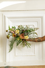 The Sweet & Petite Bouquet - Designer's Choice