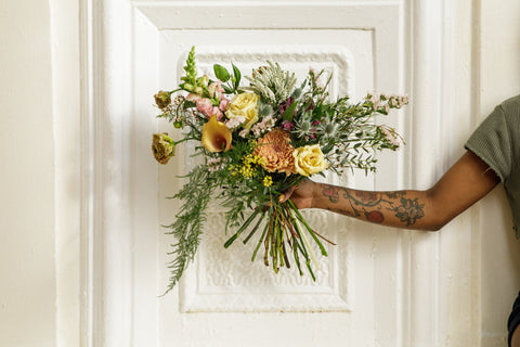 The Sweet & Petite Bouquet - Designer's Choice