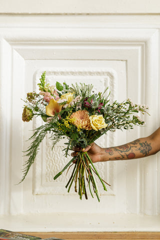 The Sweet & Petite Bouquet - Designer's Choice