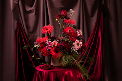 Kiss From A Rose: The Deep Kiss