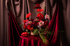 Kiss From A Rose: The Deep Kiss