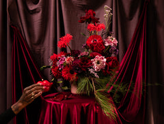 Kiss From A Rose: The Deep Kiss