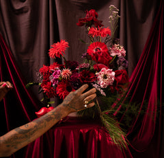 Kiss From A Rose: The Deep Kiss