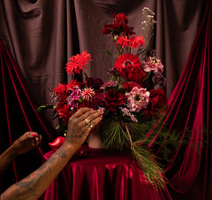 Kiss From A Rose: The Deep Kiss
