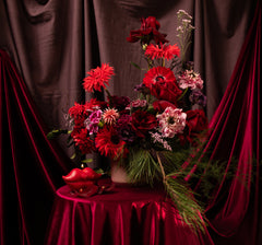 Kiss From A Rose: The Deep Kiss