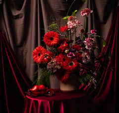 Kiss From A Rose: The French Kiss