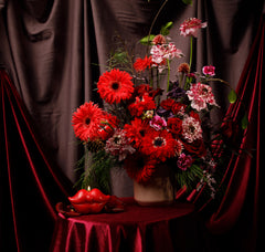 Kiss From A Rose: The French Kiss