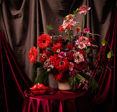 Kiss From A Rose: The French Kiss