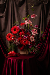 Kiss From A Rose: The French Kiss