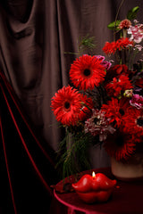 Kiss From A Rose: The French Kiss