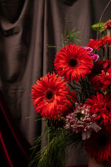 Kiss From A Rose: The French Kiss