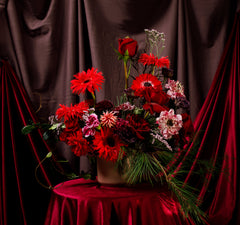 Kiss From A Rose: The Deep Kiss